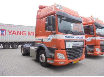 Leasing de DAF CF 370 SSC NL TRUCK APK 02-26 DAF CF 370 SSC NL TRUCK APK 02-26: foto 3