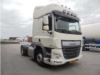 Tractor DAF CF 400 NL TRUCK: foto 2