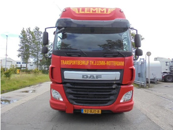 Tractor DAF CF 440: foto 2