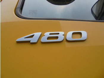 Tractor DAF XF 106.480 + PTO: foto 4 Tractor DAF XF 106.480 + PTO: foto 4