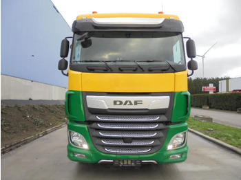 Tractor DAF XF 106.480 + PTO: foto 2 Tractor DAF XF 106.480 + PTO: foto 2
