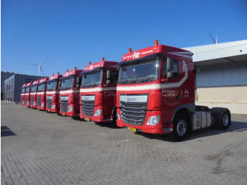 Leasing de DAF XF 440 6X2 NL TRUCK 15X IN STOCK DAF XF 440 6X2 NL TRUCK 15X IN STOCK: foto 1