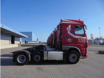 Leasing de DAF XF 440 6X2 NL TRUCK 15X IN STOCK DAF XF 440 6X2 NL TRUCK 15X IN STOCK: foto 4