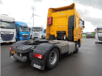 Tractor DAF XF 440: foto 5