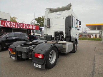 Tractor DAF XF 440 EURO 6: foto 4