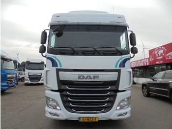 Tractor DAF XF 440 EURO 6: foto 2