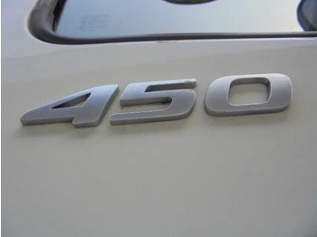 Tractor DAF XF 450: foto 4