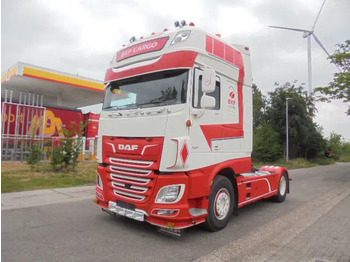 Leasing de DAF XF 530 SSC INTARDER DAF XF 530 SSC INTARDER: foto 1