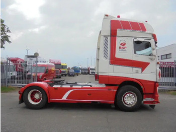 Leasing de DAF XF 530 SSC INTARDER DAF XF 530 SSC INTARDER: foto 4