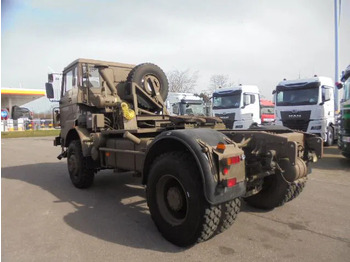 Tractor DAF YA YTV 2300 4X4 +WSK: foto 4