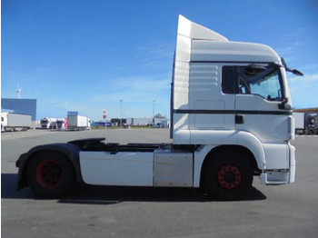 Tractor MAN TGS 18.320: foto 4