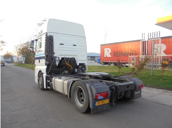 Tractor MAN TGX 18.500 XXL SMART TACHO 16X IN STOCK NL TRUCK: foto 5 Tractor MAN TGX 18.500 XXL SMART TACHO 16X IN STOCK NL TRUCK: foto 5