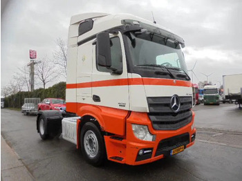 Tractor Mercedes-Benz Actros 1836 LS: foto 3