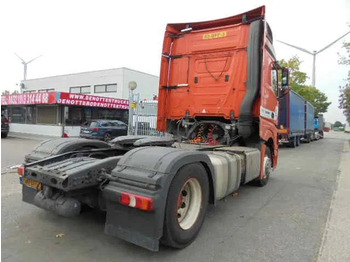 Tractor Mercedes-Benz Actros 1840 EURO 6: foto 4
