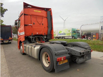 Tractor Mercedes-Benz Actros 1840 EURO 6: foto 5