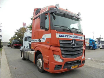 Tractor Mercedes-Benz Actros 1840 EURO 6: foto 3
