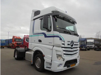 Tractor Mercedes-Benz Actros 1842 LS EUR6: foto 3