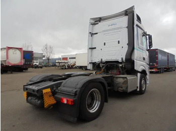 Tractor Mercedes-Benz Actros 1842 LS EUR6: foto 4