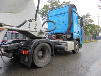 Tractor Mercedes-Benz Actros 1842 LS EUR6: foto 4