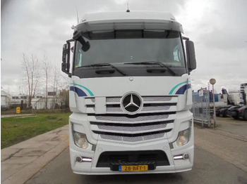 Tractor Mercedes-Benz Actros 1943 LS: foto 2