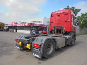 Tractor Scania R410 STREAMLINE: foto 5