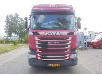 Tractor Scania R410 STREAMLINE: foto 2