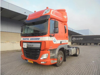 Tractor DAF CF 370