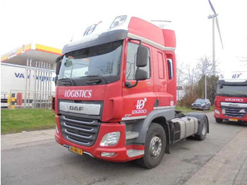 Tractor DAF CF 410