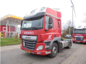 Tractor DAF CF 410