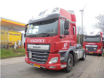 Tractor DAF CF 410