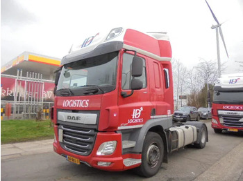 Tractor DAF CF 410