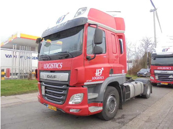 Tractor DAF CF 410