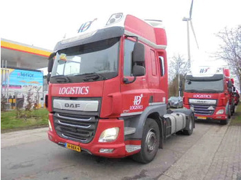 Tractor DAF CF 410