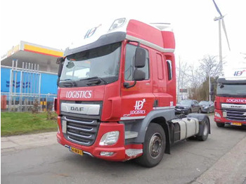 Tractor DAF CF 410