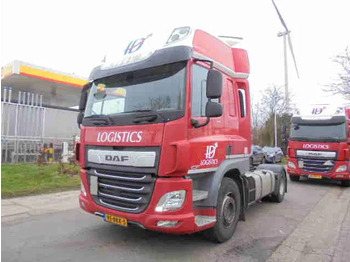 Tractor DAF CF 410