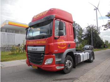Tractor DAF CF 440