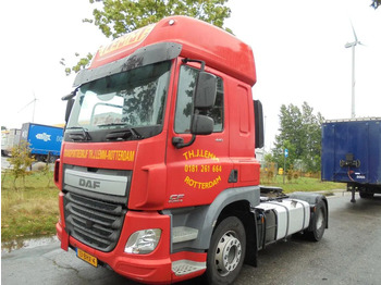 Tractor DAF CF 440