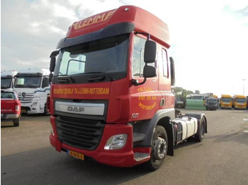 Tractor DAF CF 440