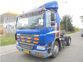 Tractor DAF CF 75