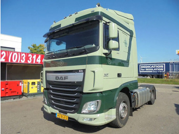 Tractor DAF XF 440
