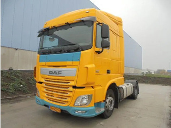 Tractor DAF XF 440