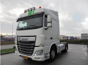 Tractor DAF XF 440