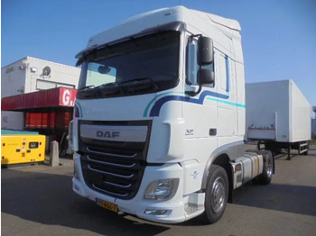 Tractor DAF XF 440