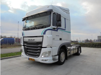 Tractor DAF XF 440