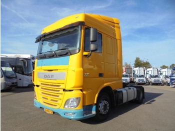 Tractor DAF XF 440