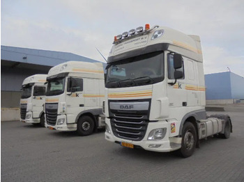 Tractor DAF XF 440