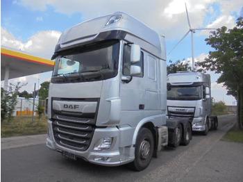 Tractor DAF XF 450