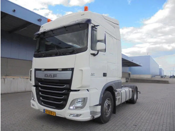 Tractor DAF XF 460