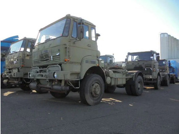 Tractor DAF