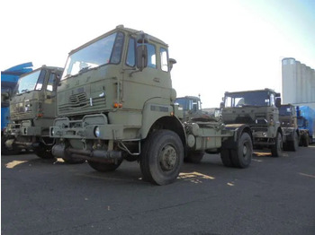 Tractor DAF
